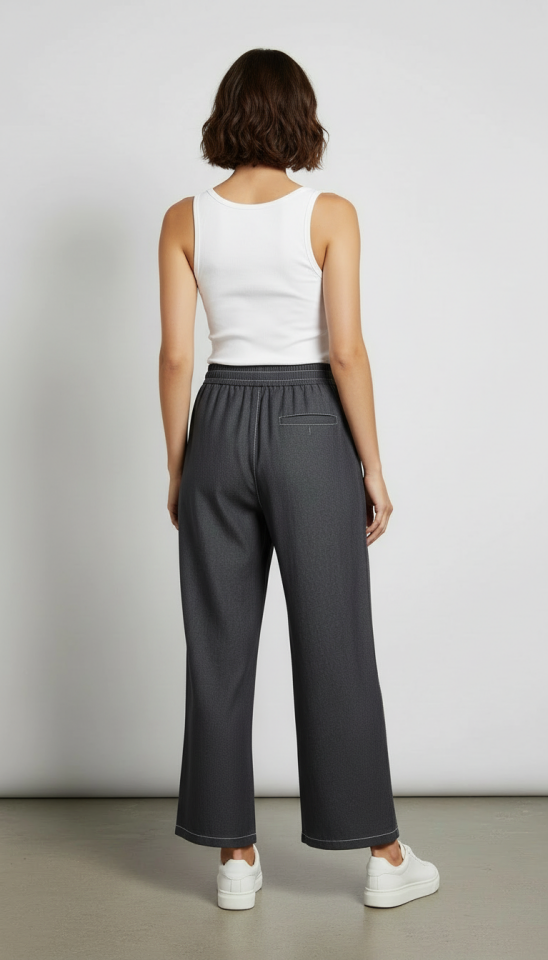 Hİra Tensel Kot Pantolon