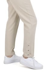Paça Detaylı Pantolon