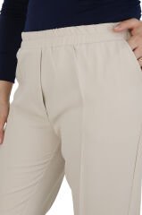Paça Detaylı Pantolon