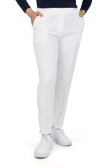 Paça Detaylı Pantolon