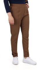 Paça Detaylı Pantolon