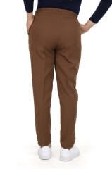 Paça Detaylı Pantolon