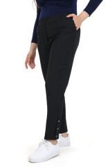 Paça Detaylı Pantolon