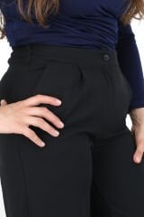 Plazzo Pantolon