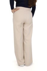 Plazzo Pantolon