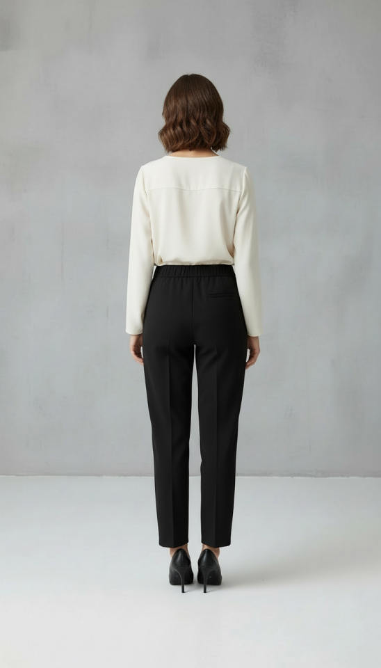 Hira Bol Paça Pantolon