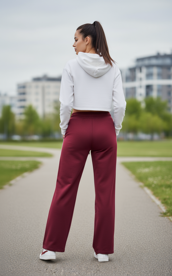 ARABİYELİ EŞOFMAN ALT