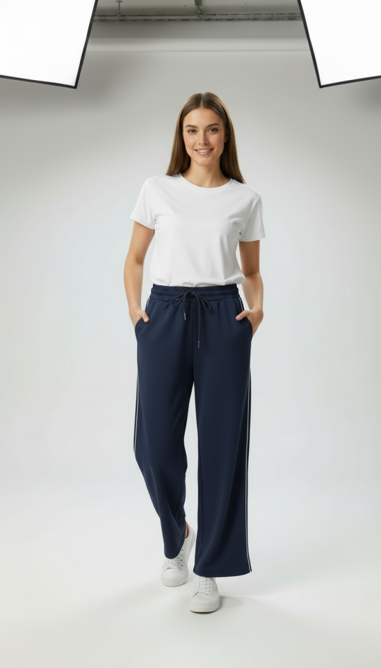 ARABİYELİ EŞOFMAN ALT