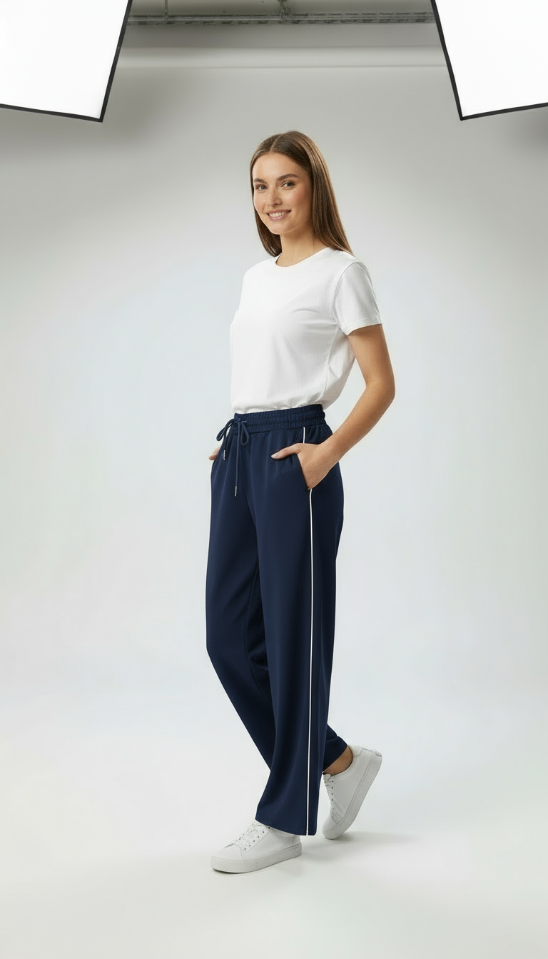 ARABİYELİ EŞOFMAN ALT