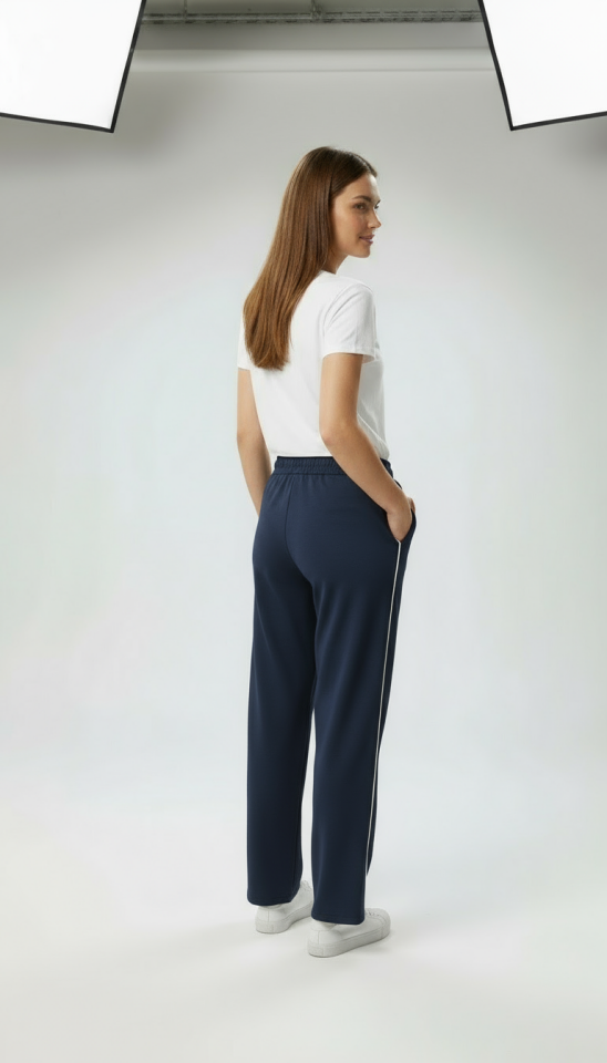 ARABİYELİ EŞOFMAN ALT