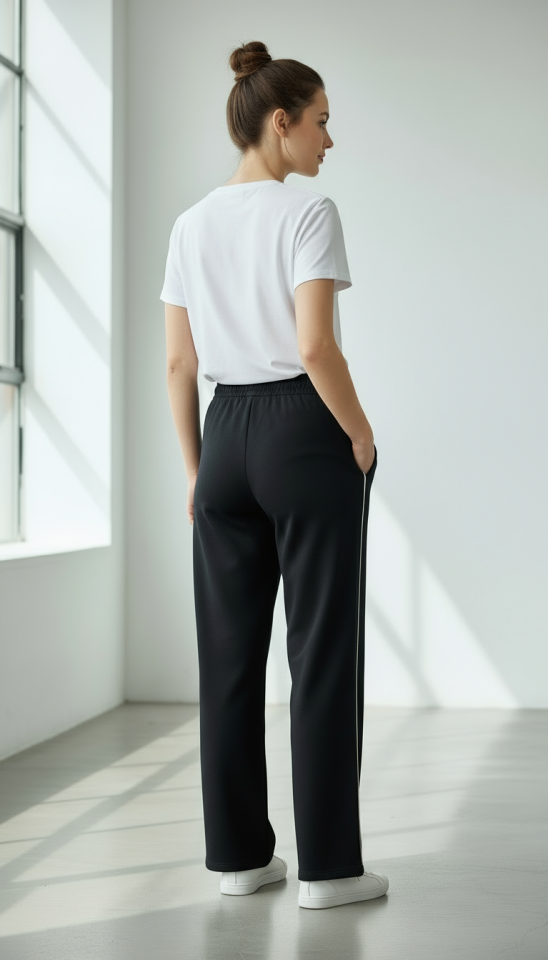 ARABİYELİ EŞOFMAN ALT