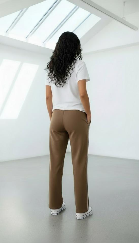 ARABİYELİ EŞOFMAN ALT