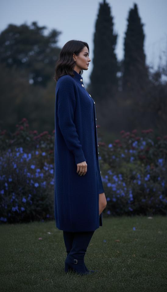 UZUN BOY SAKAL HIRKA