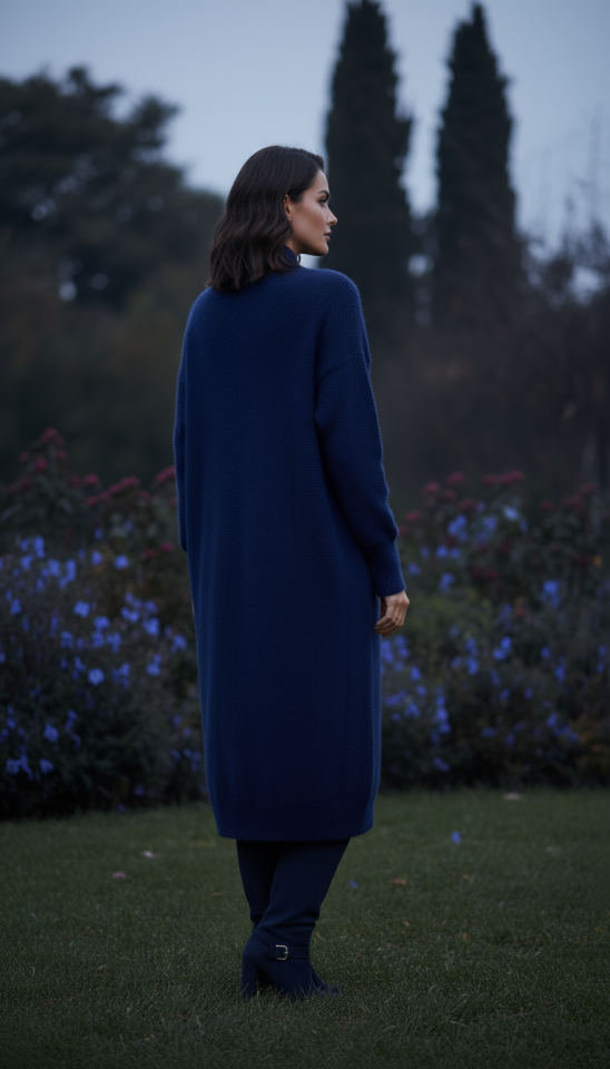 UZUN BOY SAKAL HIRKA