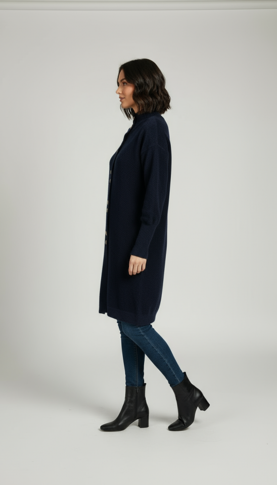 UZUN BOY SAKAL HIRKA