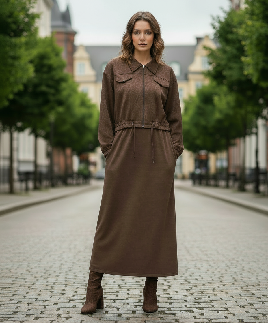 AVİLLA ETEKLİ TAKIM