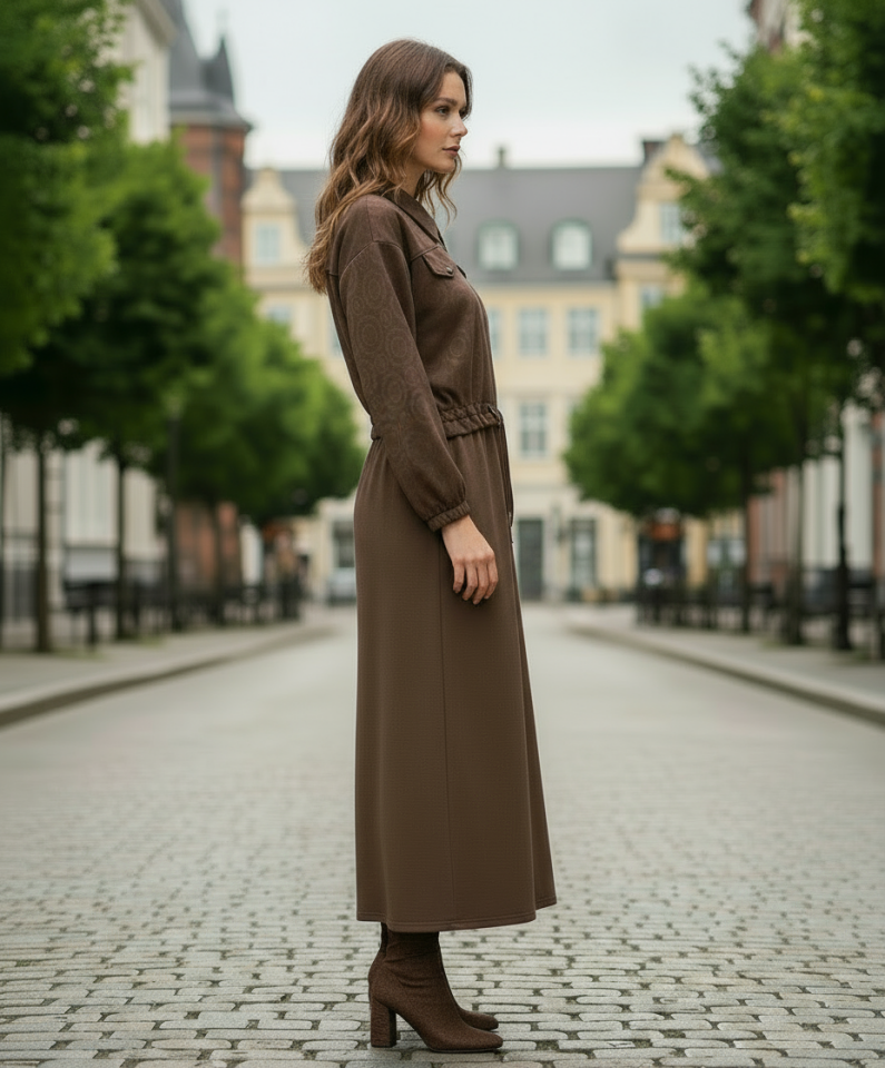 AVİLLA ETEKLİ TAKIM