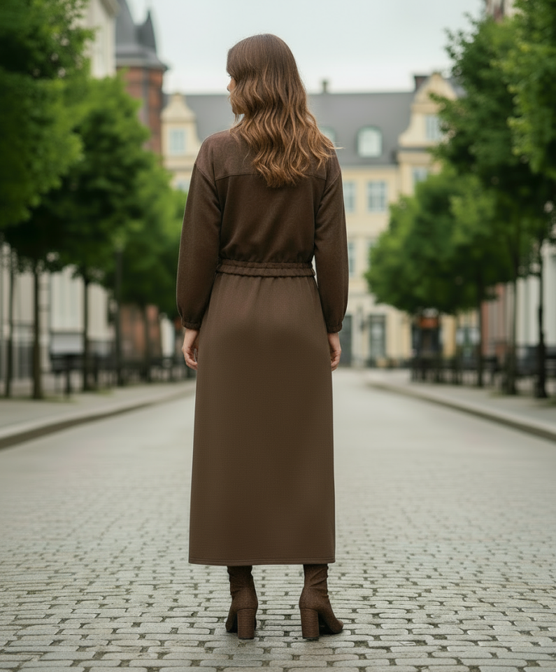 AVİLLA ETEKLİ TAKIM