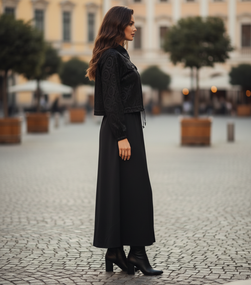 AVİLLA ETEKLİ TAKIM