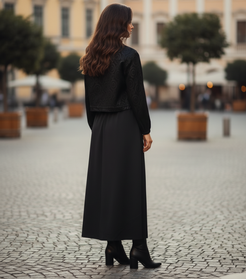 AVİLLA ETEKLİ TAKIM