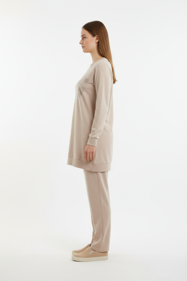 KALP İŞLEMELİ TAKIM