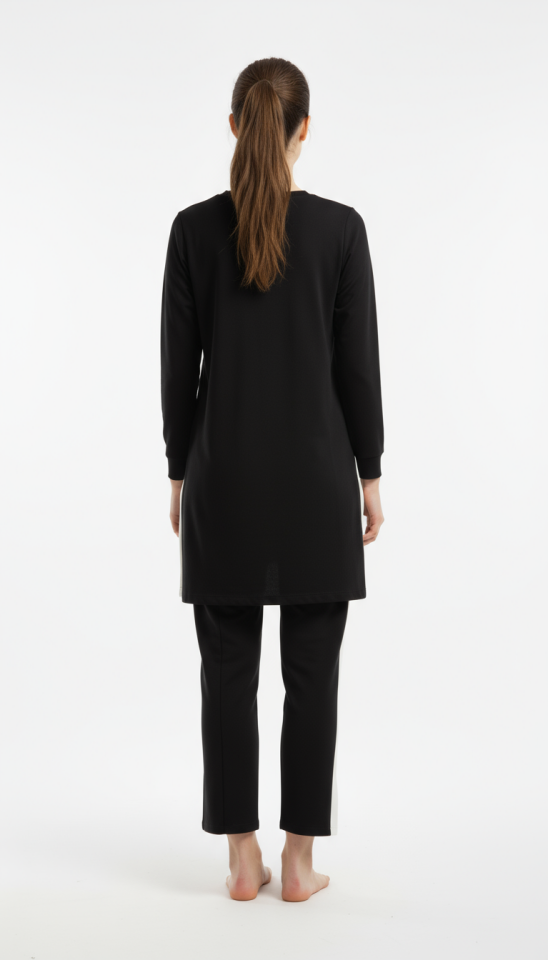 OYSHO YANI KOMBİNLİ TAKIM