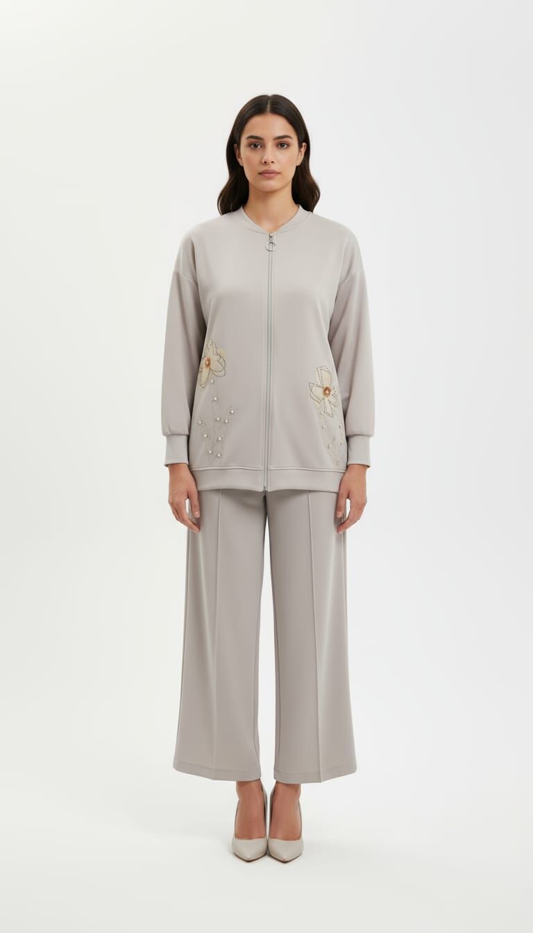 ÖNÜ NAKIŞLI TAKIM