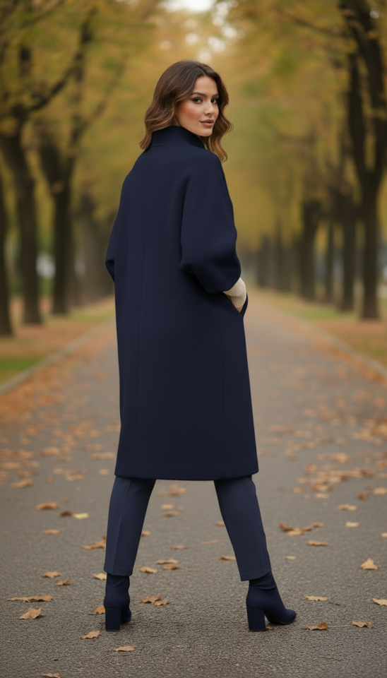 FERMUARLI HAKİM HAKA KABAN