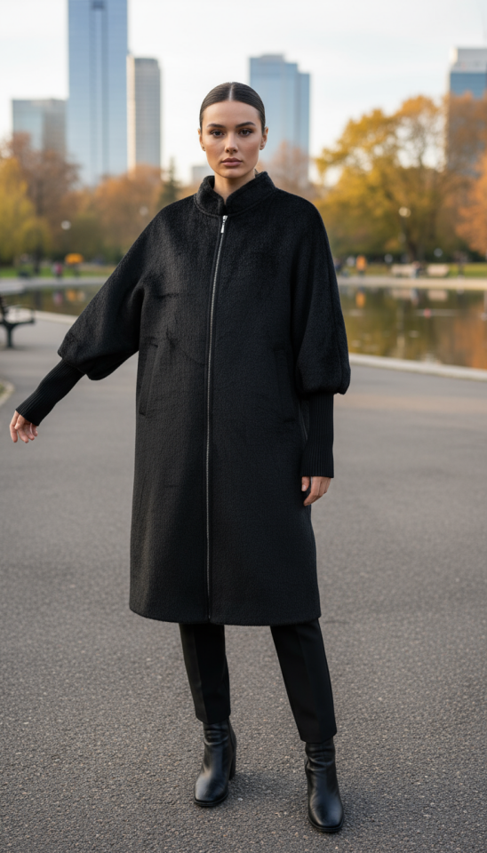 FERMUARLI HAKİM HAKİ KABAN