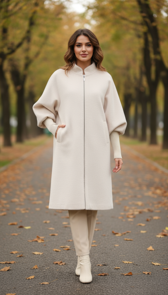 FERMUARLI HAKİM HAKA KABAN