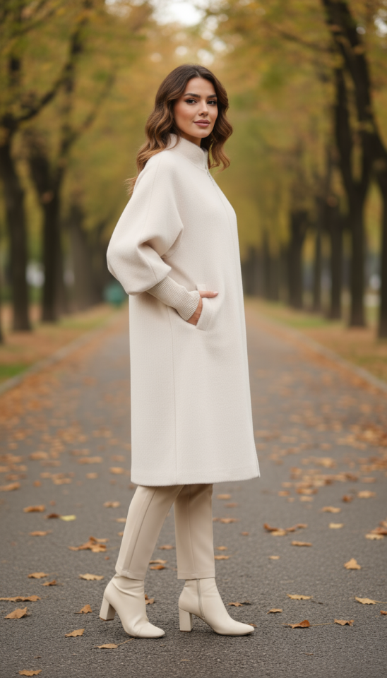 FERMUARLI HAKİM HAKA KABAN