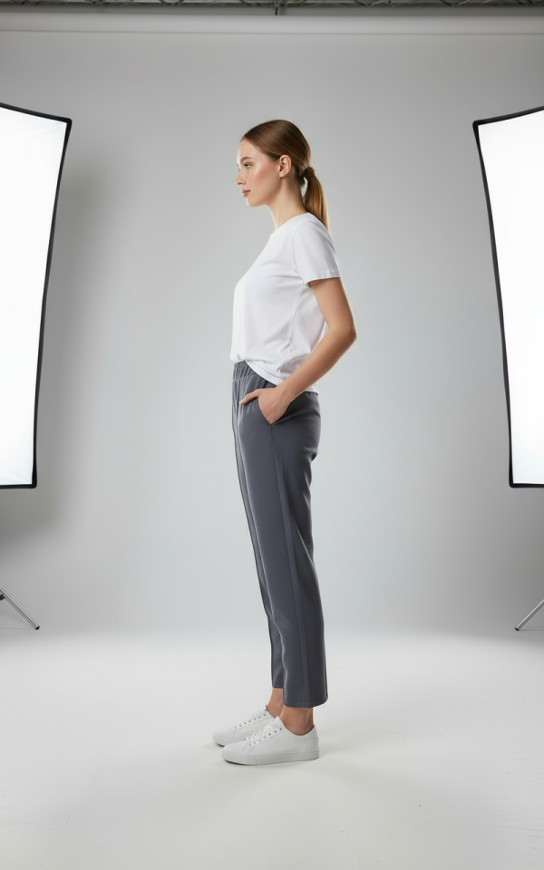 CİMALI BATTAL PANTOLON