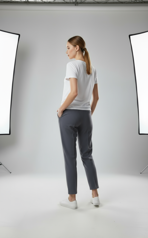 CİMALI BATTAL PANTOLON