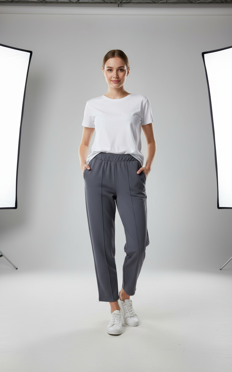 CİMALI BATTAL PANTOLON