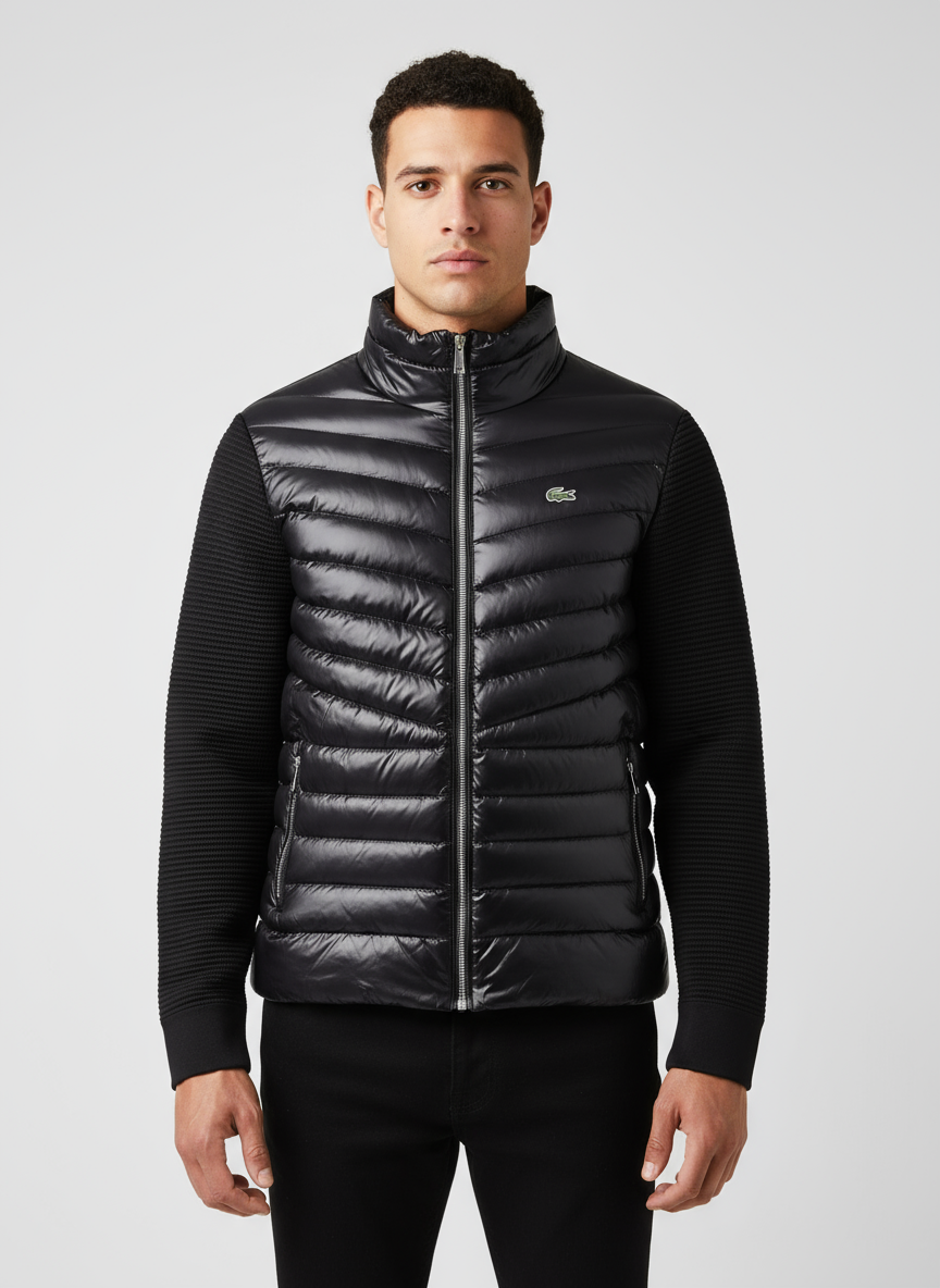 LACOSTE KOLU TRİKO MONT