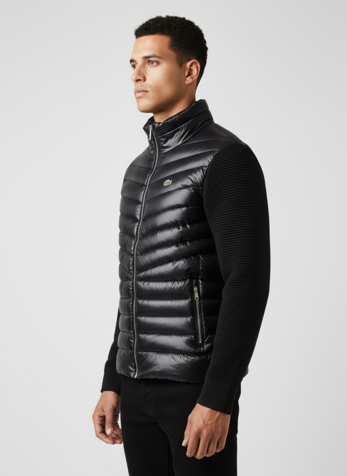 LACOSTE KOLU TRİKO MONT