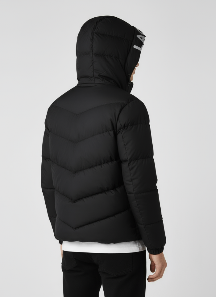 LACOSTE ŞİŞME MONT