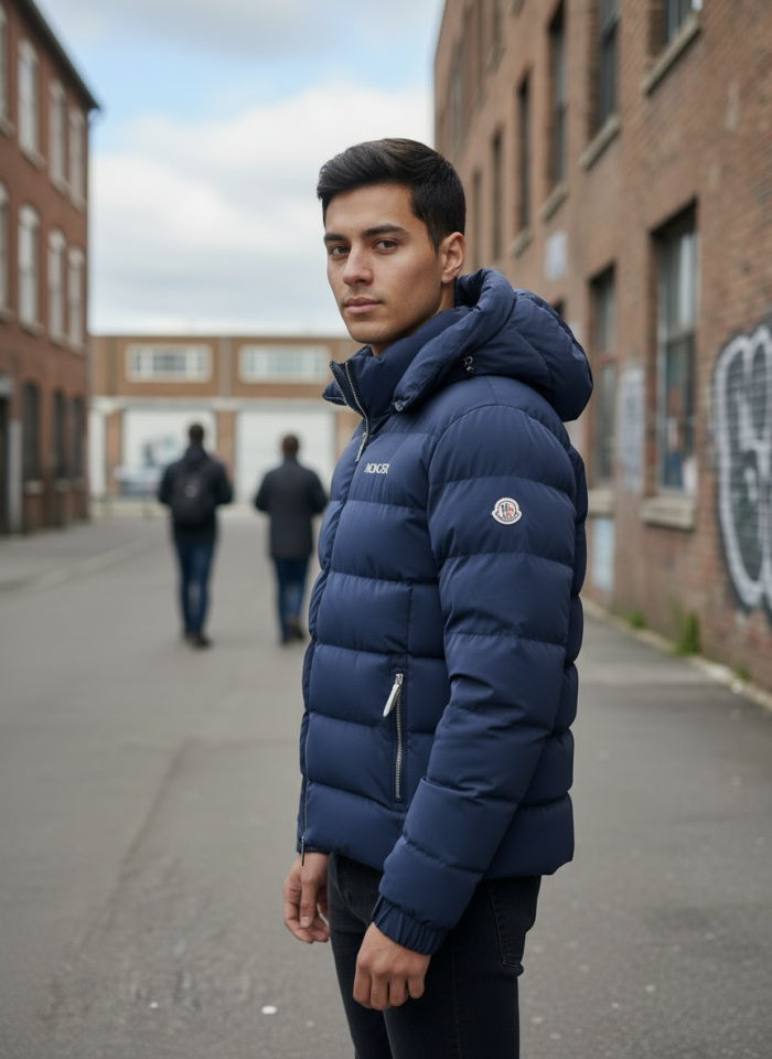 MONCLER MONT