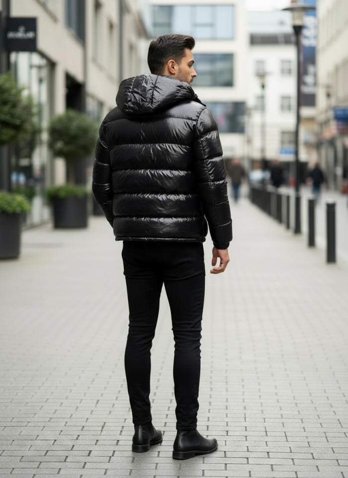 MONCLER PARLAK MONT