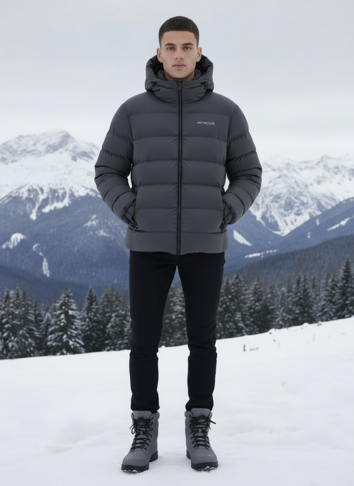 MONCLER MONT