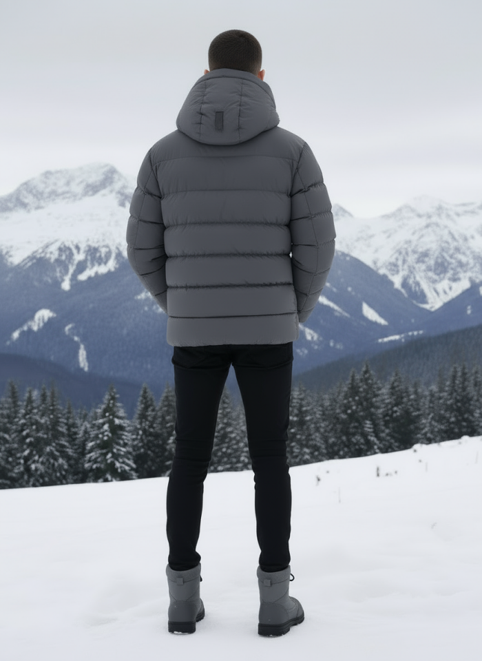 MONCLER MONT