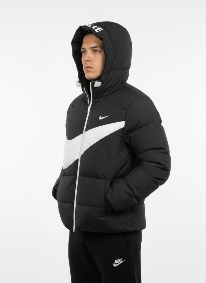 NİKE ÖN DETAYLI MONT