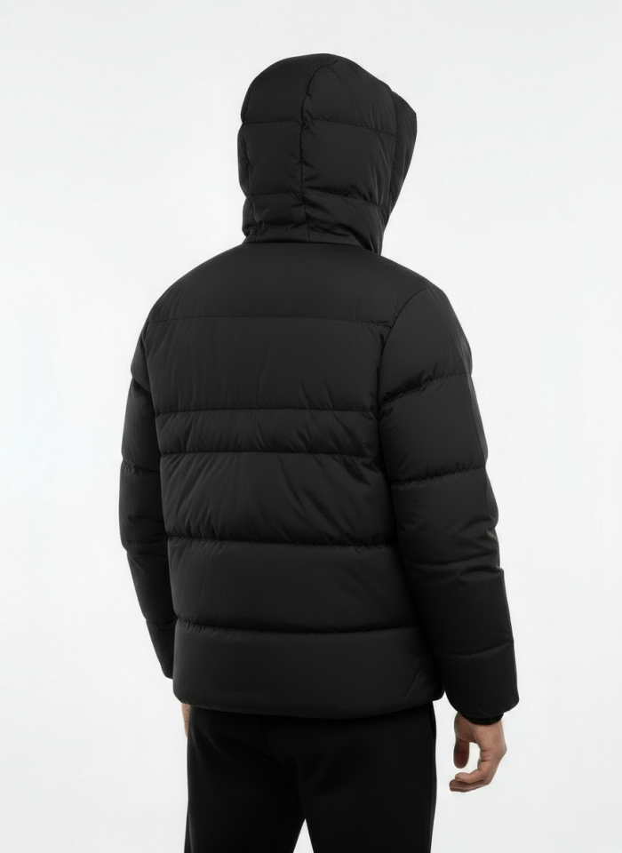 NİKE ÖN DETAYLI MONT