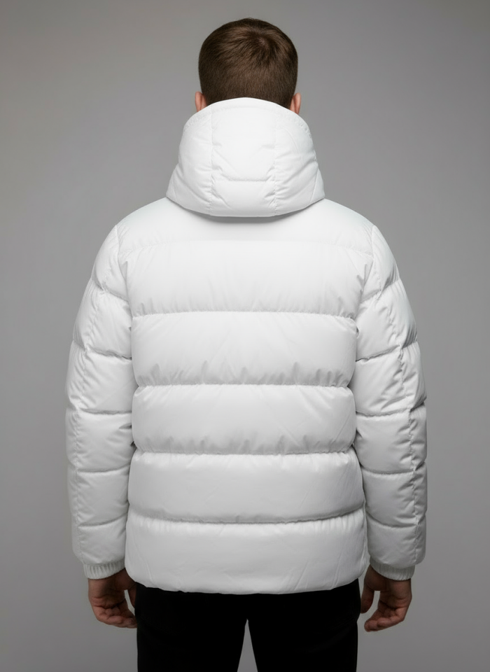 NİKE ÖN DETAYLI MONT