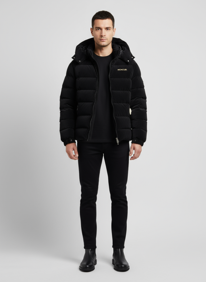 MONCLER MONT