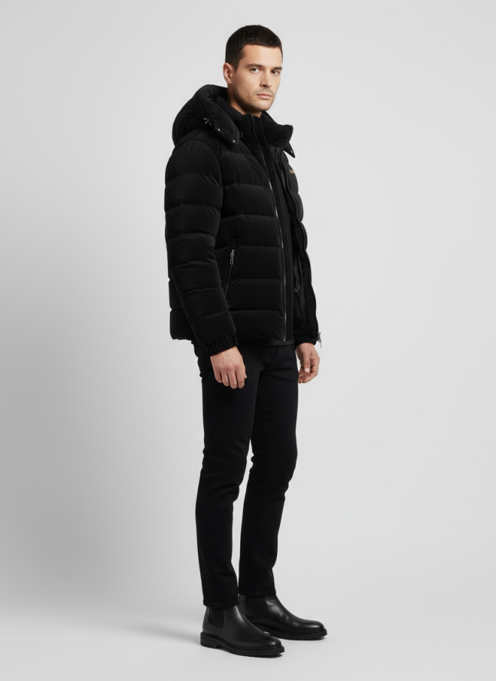 MONCLER MONT