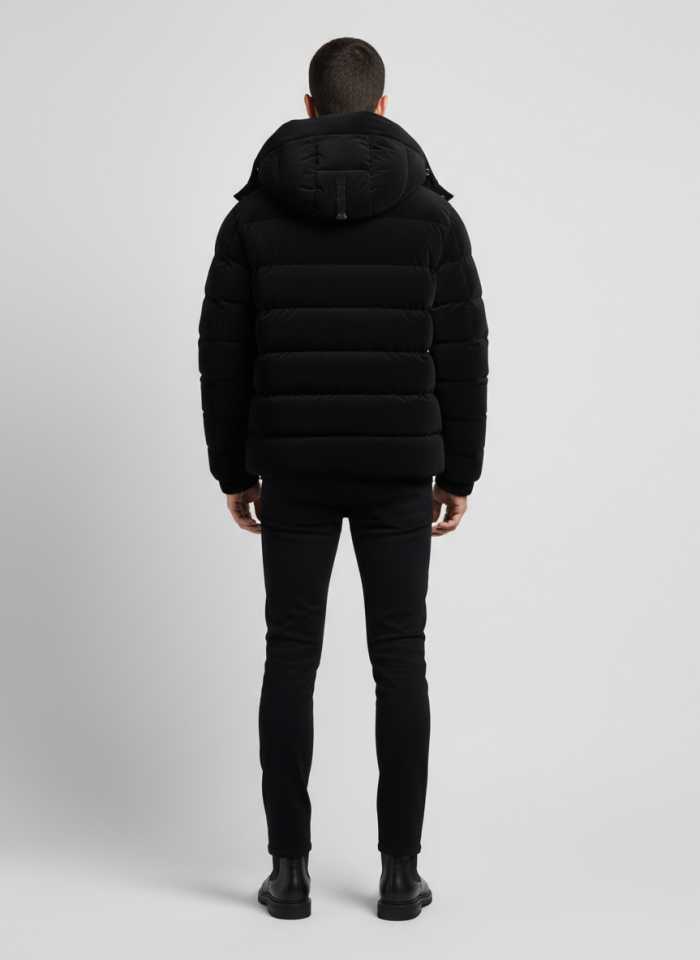 MONCLER MONT