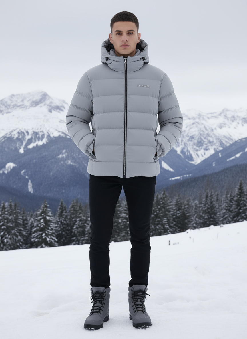 MONCLER MONT