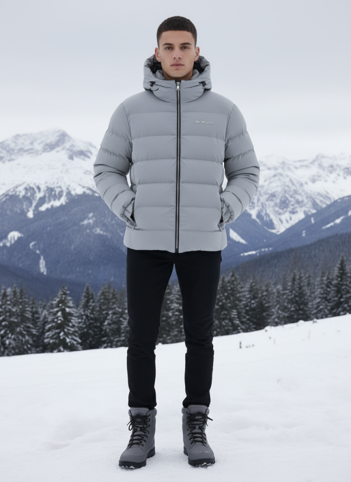 MONCLER MONT