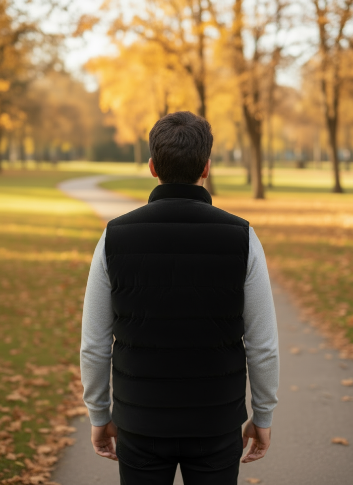 VODEKS ŞİŞME YELEK